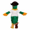 Parrot Mascot Costume, Parrot Costume