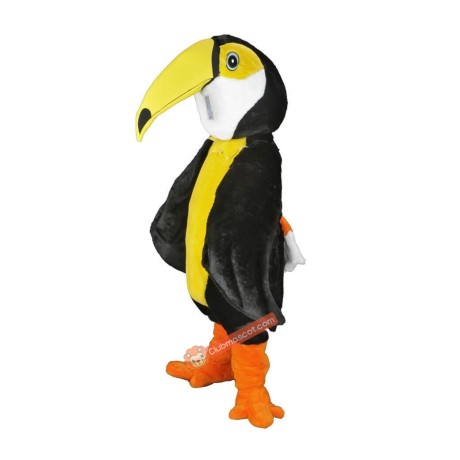 Parrot Mascot Costume, Parrot Costume Free Shipping