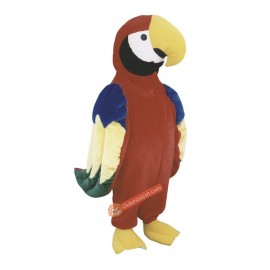 Parrot Mascot Costume, Parrot Costume High Quality