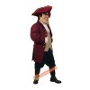 Patriot Mascot Costume, Patriot Costume