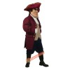 Patriot Mascot Costume, Patriot Costume