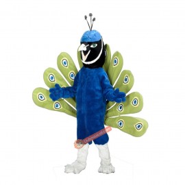 Peacock Mascot Costume, Peacock Costume Free Shipping