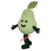 Pear Mascot Costume, Pear Costume