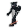 Pelham Panther Mascot Costume, Pelham Panther Costume