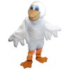 Pelican Mascot Costume, Pelican Costume