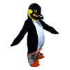 Penguin Cartoon Mascot Costume, Penguin Cartoon Costume