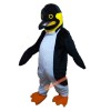 Penguin Cartoon Mascot Costume, Penguin Cartoon Costume