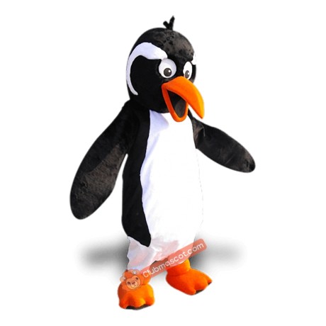 Penguin Mascot Costume, Penguin Costume