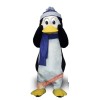 Penguin Mascot Costume, Penguin Costume