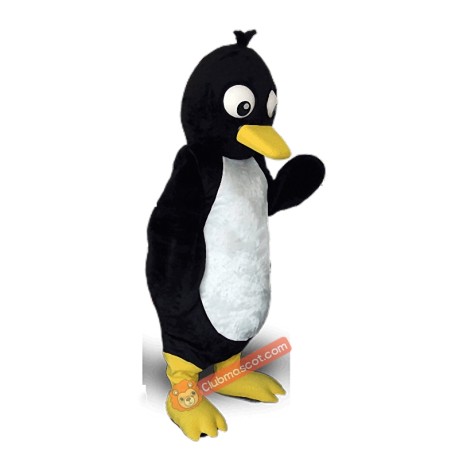 Penguin Mascot Costume, Penguin Costume