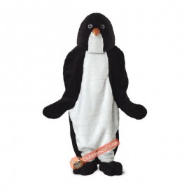 Penguin Mascot Costume, Penguin Costume