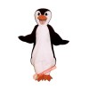 Penguin Mascot Costume, Penguin Costume