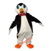 Penguin Mascot Costume, Penguin Costume