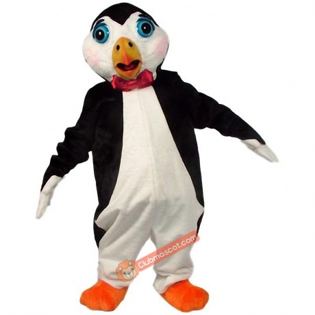 Penguin Mascot Costume, Penguin Costume