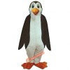 Penguin Mascot Costume, Penguin Costume