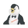 Penguin Mascot Costume, Penguin Costume High Quality