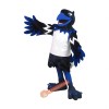 Phoenix Mascot Costume, Phoenix Costume