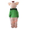 Pig Cartoon Mascot Costume, Pig Cartoon Costume