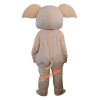 Pig Cartoon Mascot Costume, Pig Cartoon Costume