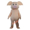 Pig Cartoon Mascot Costume, Pig Cartoon Costume