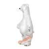 Polar Bear Mascot Costume, Polar Bear Costume