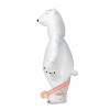 Polar Bear Mascot Costume, Polar Bear Costume