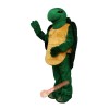 Pond Turtle Mascot Costume, Pond Turtle Costume