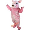 Porker Lightweight Mascot Costume, Porker Costume