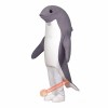 Porpoise Mascot Costume, Porpoise Costume