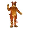 Pound Puppy Mascot Costume, Pound Puppy Costume