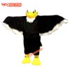 Powerful Domineering Eagle Mascot Costume Hot Sale, Powerful Domineering Eagle Costume Hot Sale