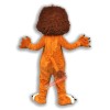 Professional Lion Mascot Costume, Professional Lion Costume