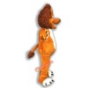 Professional Lion Mascot Costume, Professional Lion Costume