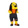 Professional Quality Dog Mascot Costume, Professional Quality Dog Costume