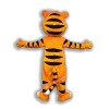 Professional Tiger Mascot Costume, Professional Tiger Costume