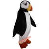 Puffin Mascot Costume, Puffin Costume