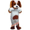 Puppy Lightweight Mascot Costume, Puppy Costume