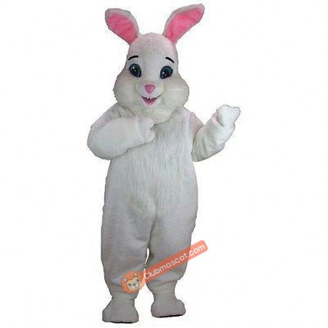 Rabbit Mascot Costume, Rabbit Costume