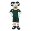 Ram Mascot Costume, Ram Costume