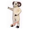 Ram Mascot Costume, Ram Costume