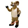 Ram Mascot Costume, Ram Costume