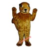 Realistic Squirrel Mascot Costume, Realistic Squirrel Costume