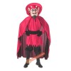 Red Devil Mascot Costume, Red Devil Costume