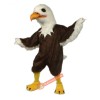 Regal Eagle Mascot Costume, Regal Eagle Costume