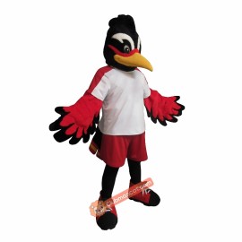 Rio Bird Mascot Costume, Rio Bird Costume