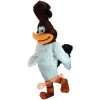 Roadrunner Lightweight Mascot Costume, Roadrunner Costume