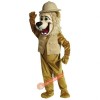 Roary Lion Mascot Costume, Roary Lion Costume