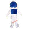 Robot Cartoon Mascot Costume, Robot Cartoon Costume