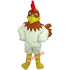 Rooster Mascot Costume, Rooster Costume