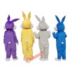 Bugs bunny Rabbit Mascot Costume, Bugs bunny Rabbit Costume